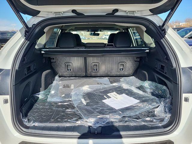 new 2025 Subaru Outback car, priced at $39,027
