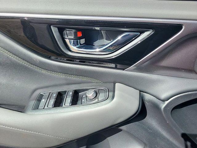 new 2025 Subaru Outback car, priced at $39,027