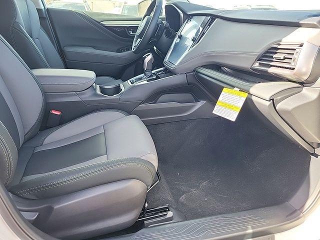 new 2025 Subaru Outback car, priced at $39,027