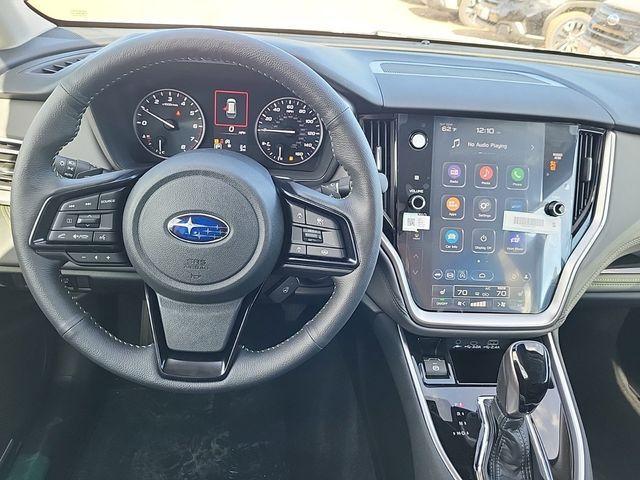 new 2025 Subaru Outback car, priced at $39,027