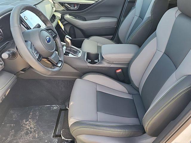 new 2025 Subaru Outback car, priced at $39,027