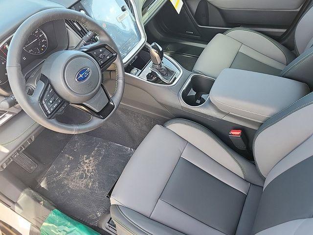 new 2025 Subaru Outback car, priced at $39,027