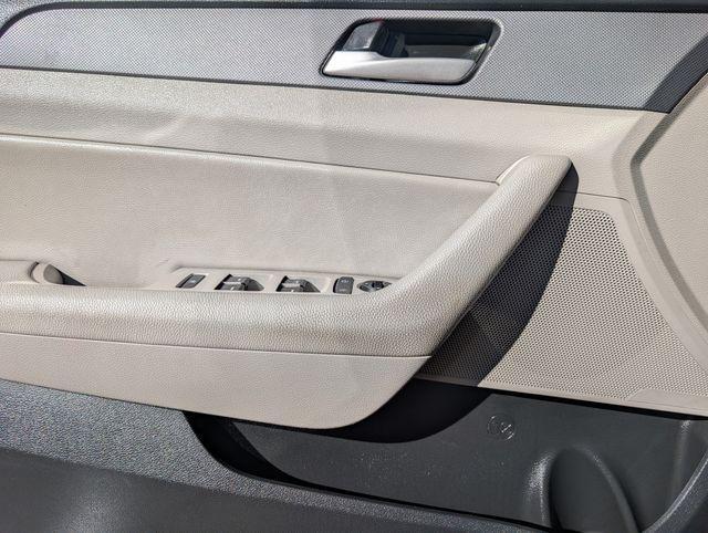 used 2018 Hyundai Sonata car, priced at $11,707