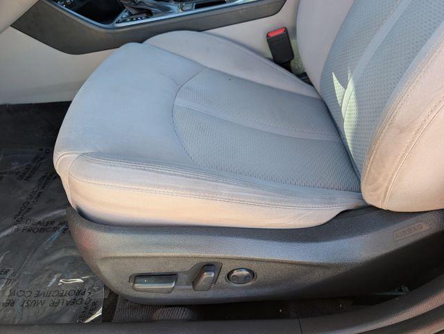 used 2018 Hyundai Sonata car, priced at $11,707