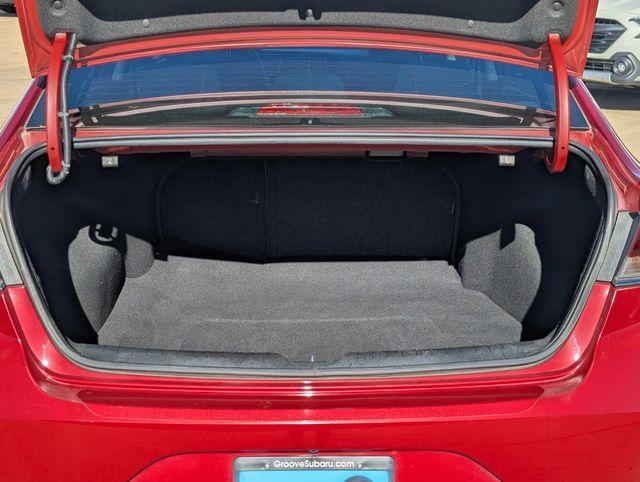 used 2018 Hyundai Sonata car, priced at $11,707