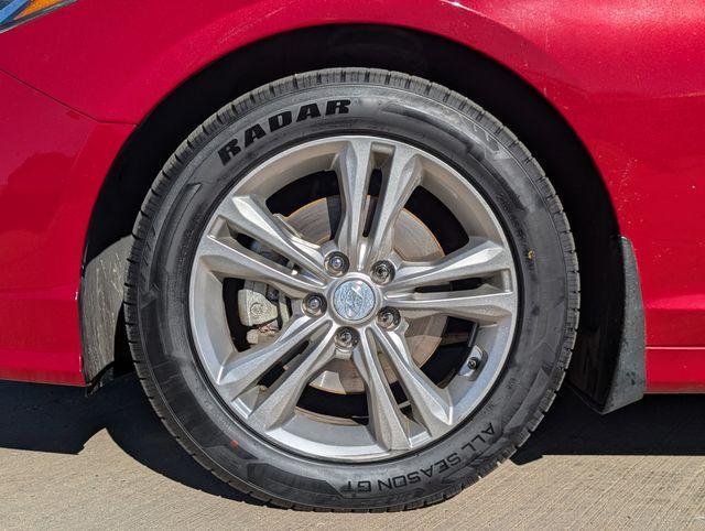 used 2018 Hyundai Sonata car, priced at $11,707