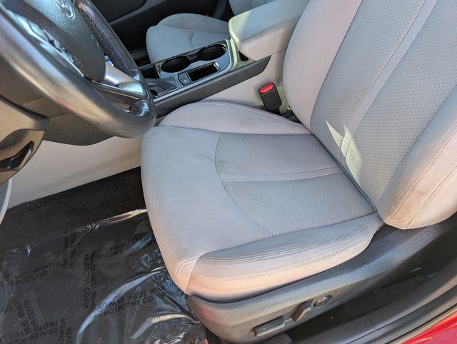 used 2018 Hyundai Sonata car, priced at $11,707