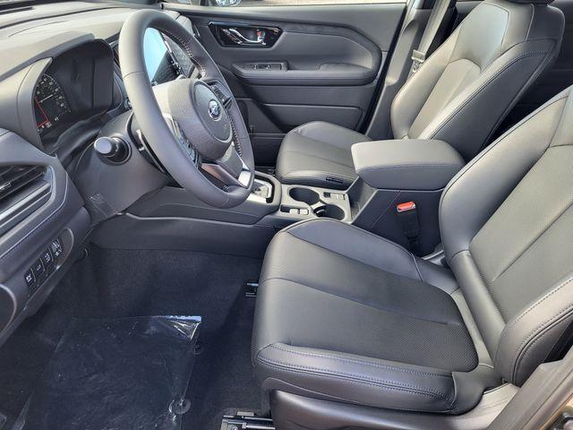 new 2025 Subaru Forester Hybrid car, priced at $41,877