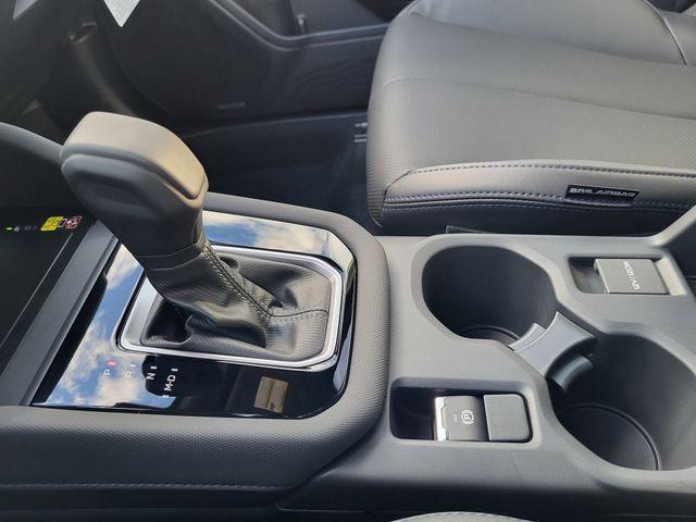 new 2025 Subaru Forester Hybrid car, priced at $41,877