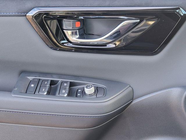 new 2025 Subaru Forester Hybrid car, priced at $41,877