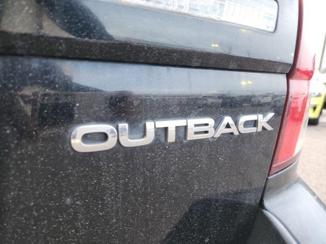 used 2008 Subaru Outback car, priced at $5,541