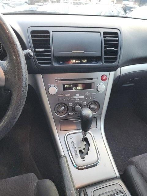 used 2008 Subaru Outback car, priced at $5,541