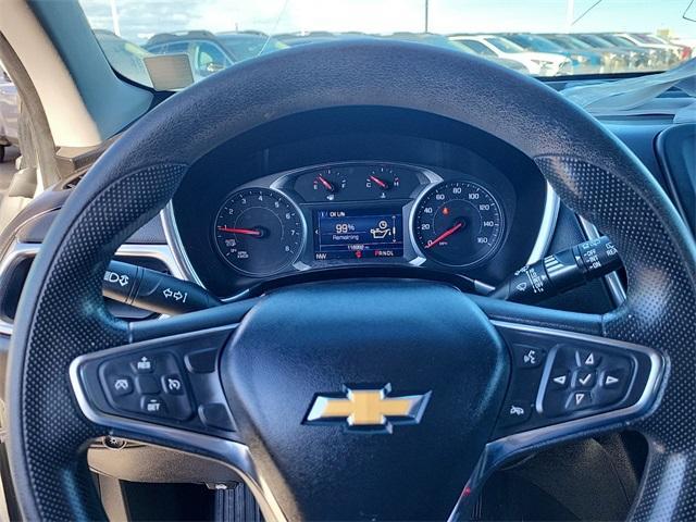 used 2019 Chevrolet Equinox car, priced at $13,643