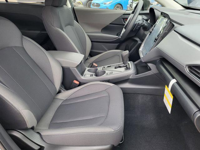 new 2025 Subaru Crosstrek car, priced at $30,991
