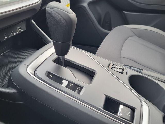 new 2025 Subaru Crosstrek car, priced at $30,991