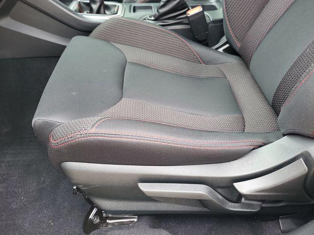 used 2023 Subaru WRX car, priced at $32,541