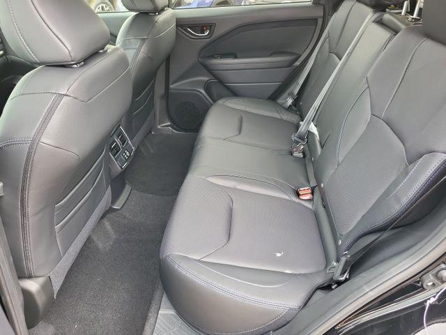 new 2025 Subaru Forester car, priced at $40,570