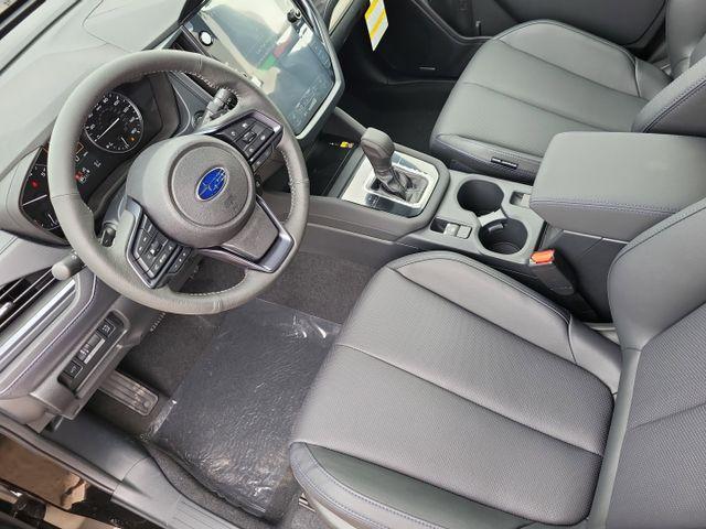 new 2025 Subaru Forester car, priced at $40,570