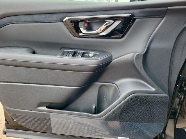 new 2025 Subaru Forester car, priced at $40,570