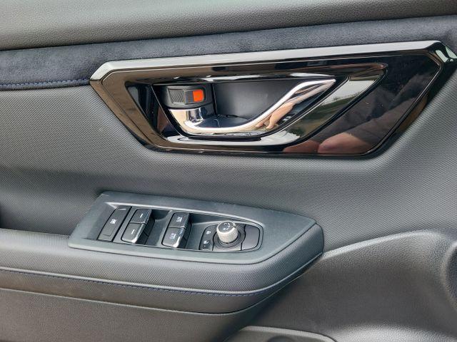new 2025 Subaru Forester car, priced at $40,570