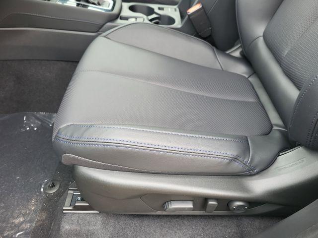 new 2025 Subaru Forester car, priced at $40,570