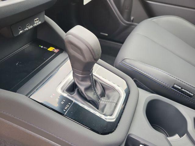 new 2025 Subaru Forester car, priced at $40,570