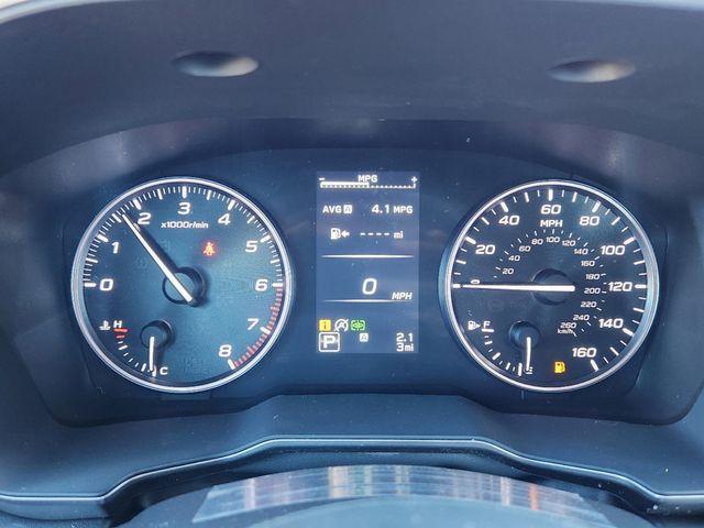 new 2025 Subaru Legacy car, priced at $36,952