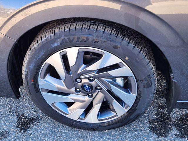 new 2025 Subaru Legacy car, priced at $36,952