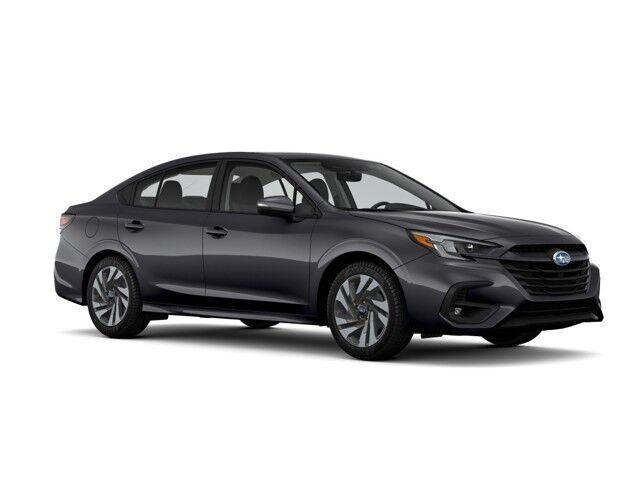 new 2025 Subaru Legacy car, priced at $36,702
