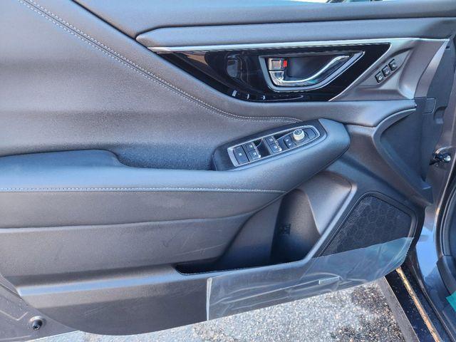 new 2025 Subaru Legacy car, priced at $36,952