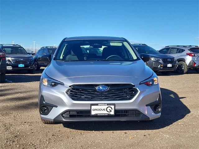 new 2024 Subaru Impreza car, priced at $23,730