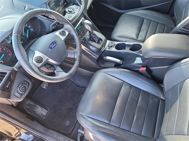 used 2015 Ford Escape car, priced at $11,444