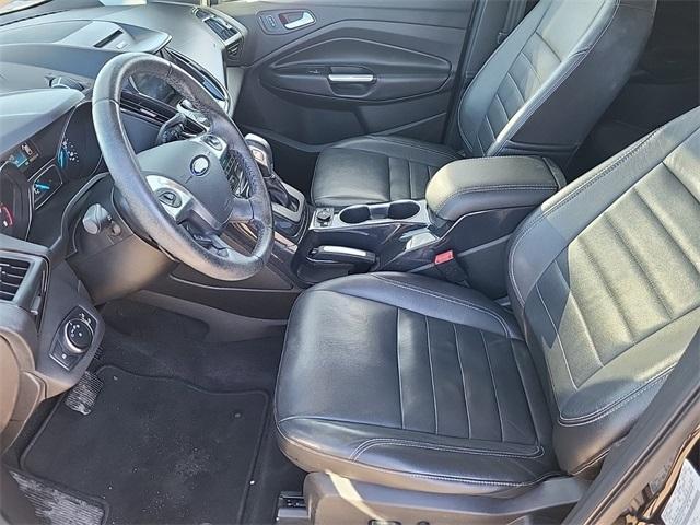 used 2015 Ford Escape car, priced at $11,444