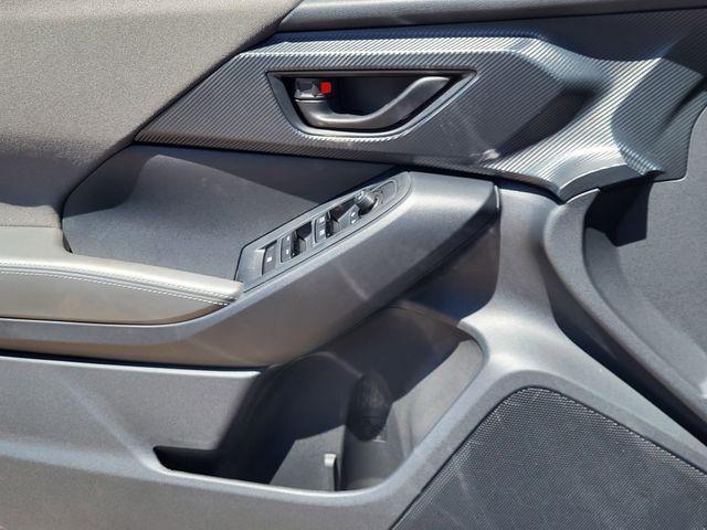 new 2025 Subaru Crosstrek car, priced at $31,870
