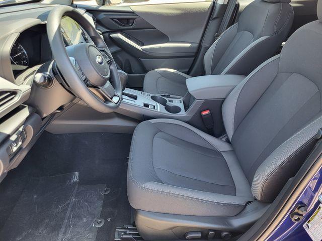 new 2025 Subaru Crosstrek car, priced at $31,870