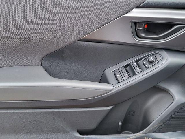 new 2025 Subaru Impreza car, priced at $25,186