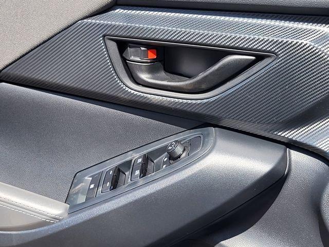 new 2025 Subaru Crosstrek car, priced at $30,020