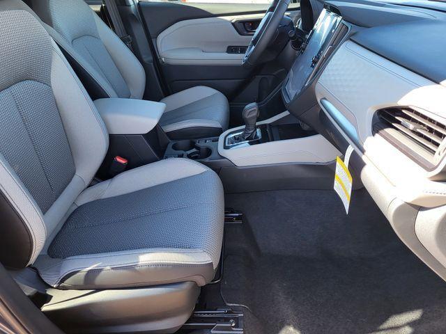 new 2025 Subaru Forester car, priced at $35,777