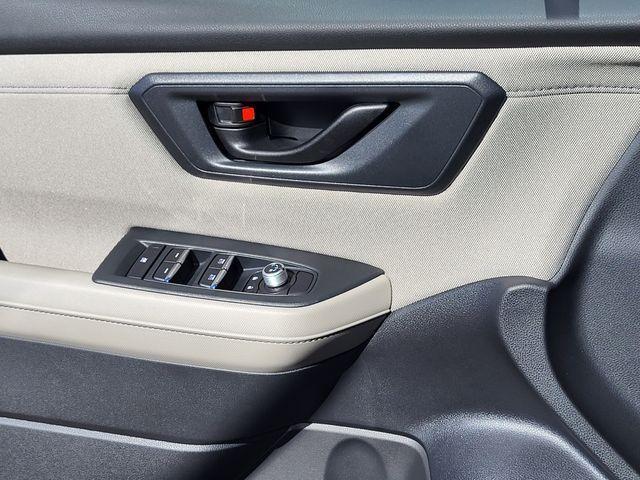 new 2025 Subaru Forester car, priced at $35,777