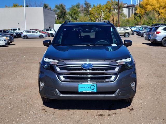 new 2025 Subaru Forester car, priced at $35,777