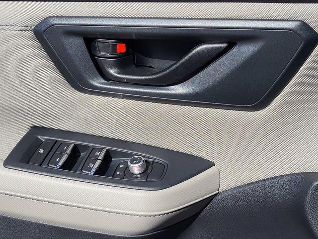 new 2025 Subaru Forester car, priced at $35,777