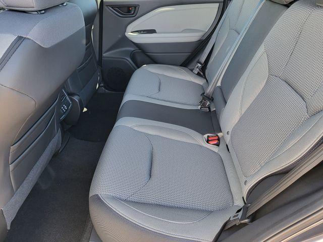 new 2025 Subaru Forester car, priced at $35,777