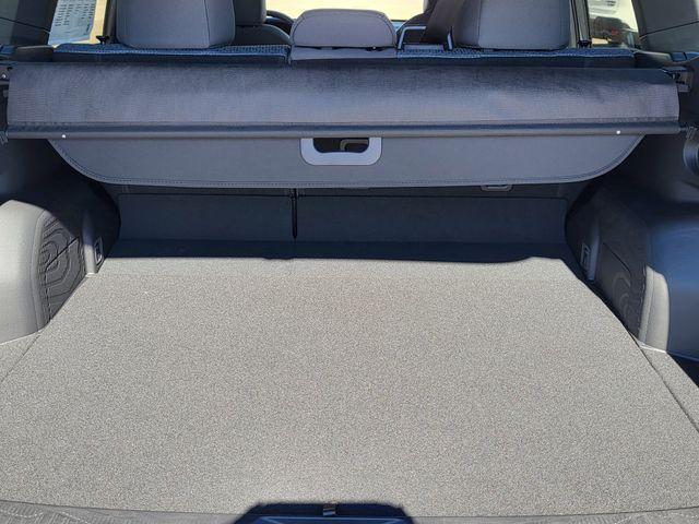 new 2025 Subaru Forester car, priced at $35,777
