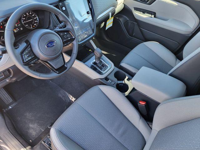new 2025 Subaru Forester car, priced at $35,777