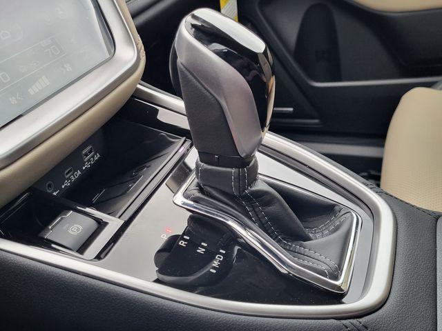 new 2025 Subaru Outback car, priced at $42,392
