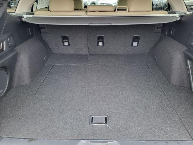 new 2025 Subaru Outback car, priced at $42,392