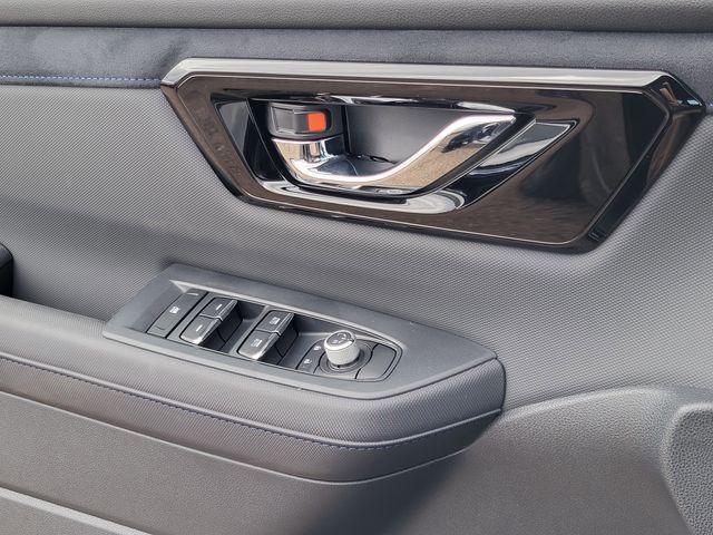new 2025 Subaru Forester car, priced at $38,316