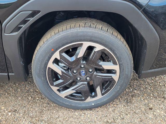 new 2025 Subaru Forester car, priced at $37,816