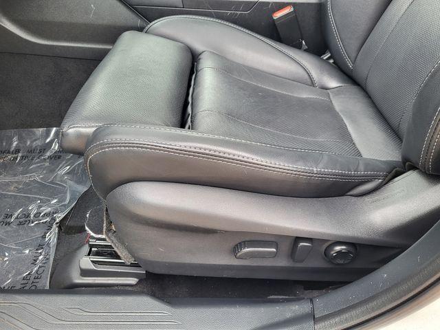used 2023 Subaru Legacy car, priced at $24,802