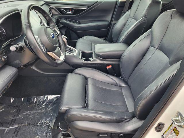 used 2023 Subaru Legacy car, priced at $24,802